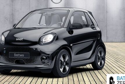 Smart ForTwo 14.600 km 13.950 € Geilenkirchen 52511