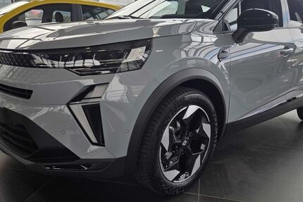 Renault Captur 6.200 km 24.880 &euro; Düren 52351