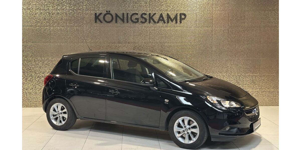 Opel Corsa 108.470 km 7.990 &euro; Jülich 52428