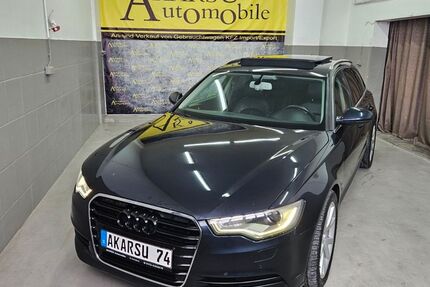 Audi A6 299.200 km 8.250 &euro; Übach-Palenberg bei Aachen 52531