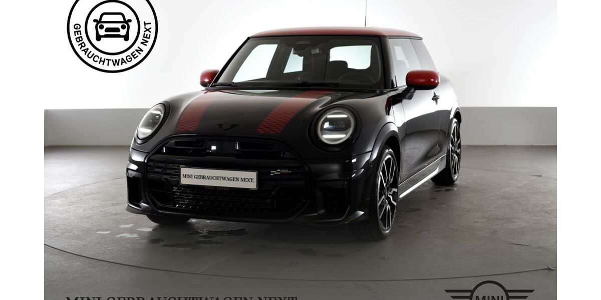 Mini Cooper C 17.933 km 29.490 &euro; Aachen 52078