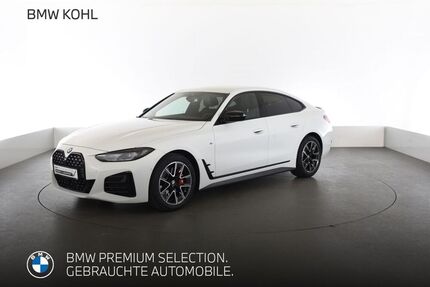 BMW 420 Gran Coupé