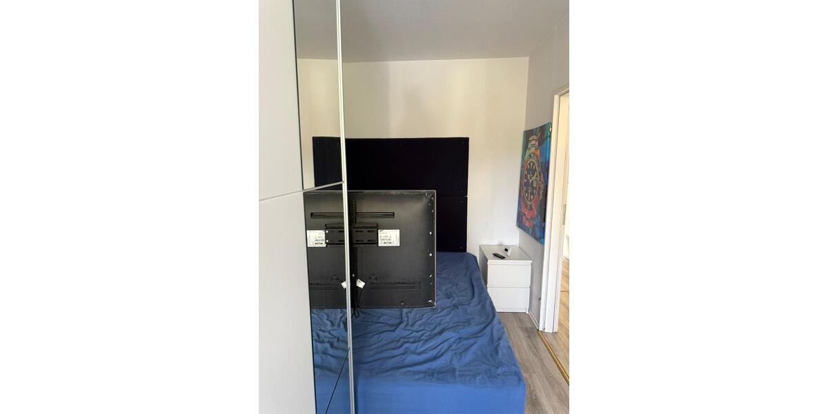 Etagenwohnung Aachen Eilendorf - 2 Zimmer, 50 m&sup2;, 1.000&euro; | Angebot:25825861