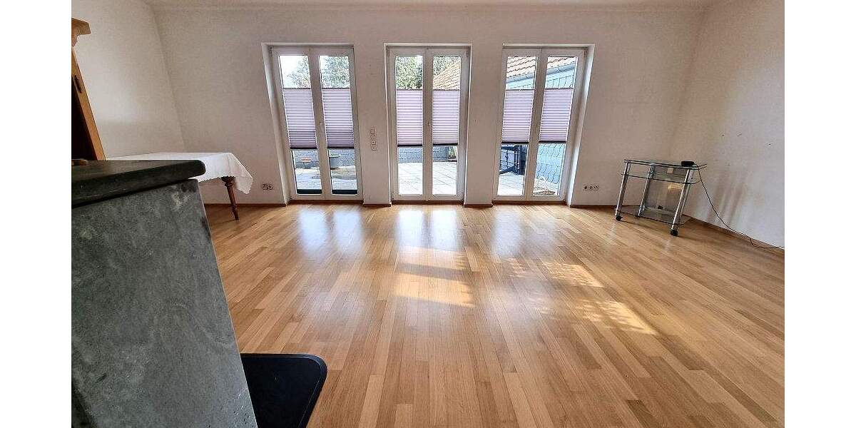 Terrassenwohnung Baesweiler Puffendorf - 3 Zimmer, 114 m&sup2;, 970&euro; | Angebot:25777724