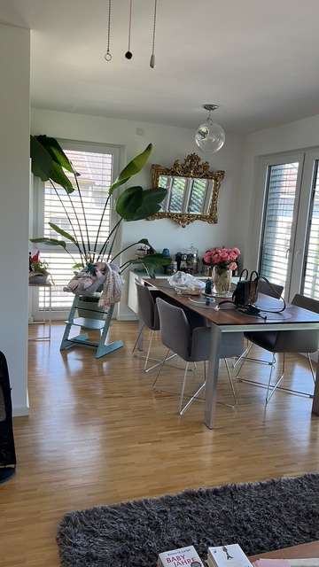 Wohnung zum Mieten in Aachen 1.300 € 93.72 m²