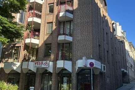 Haus Aachen Aachen-Mitte - 20 Zimmer, 459 m&sup2;, 1.890.000&euro; | Angebot:27713879