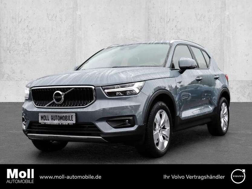 XC40