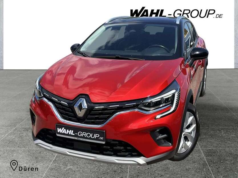 Captur