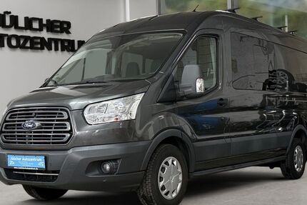Ford Transit 80.000 km 24.490 &euro; Jülich 52428