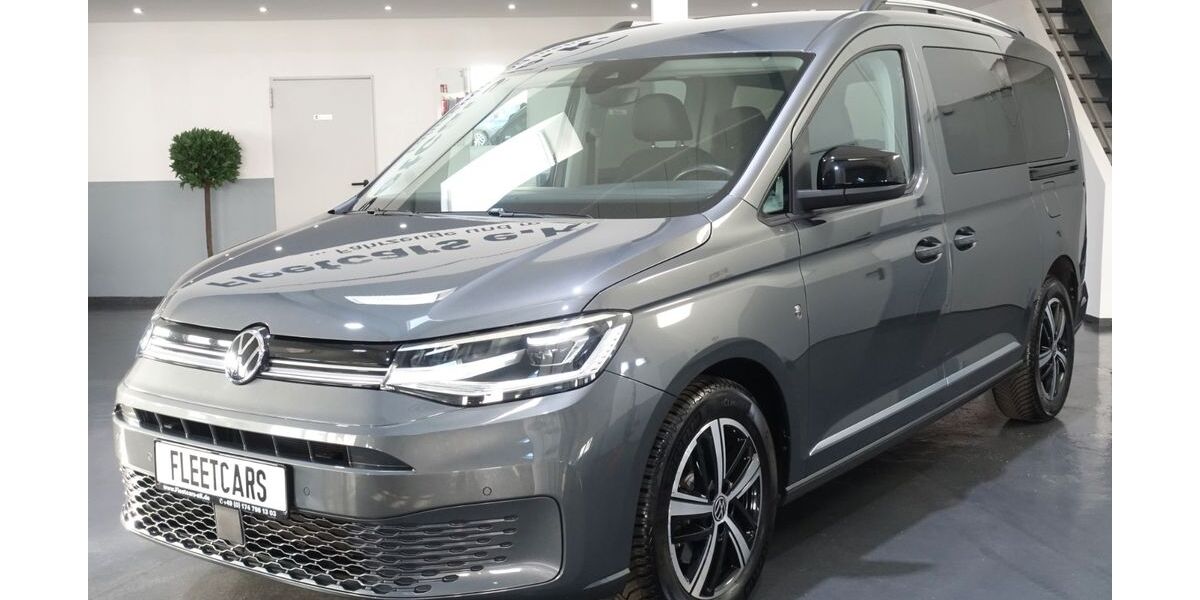 VW Caddy Maxi 51.300 km 28.440 &euro; Simmerath (bei Aachen) 52152