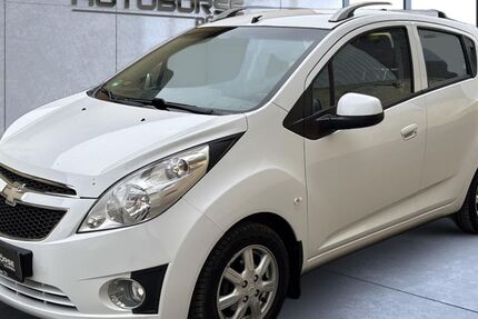 Chevrolet Spark 99.999 km 3.999 € Düren 52351