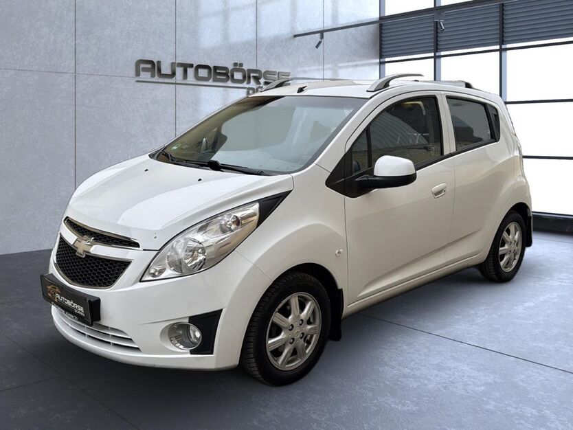 Chevrolet Spark 99.999 km 3.999 € Düren 52351