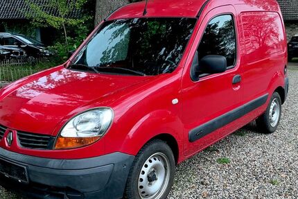 Renault Kangoo 153.000 km 3.390 &euro; Roetgen 52159