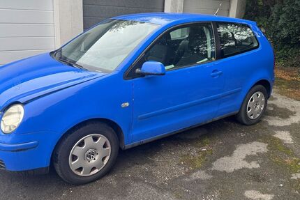 VW Polo 152.000 km 690 € Roetgen 52159