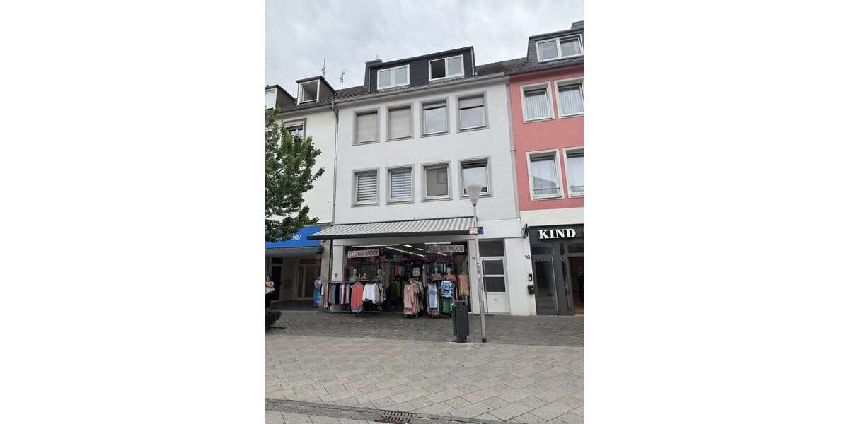 Einfamilienhaus Düren - 9 Zimmer, 261 m&sup2;, 689.900&euro; | Angebot:26407450