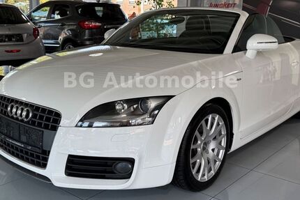 Audi TT 184.000 km 8.790 € Aachen 52078