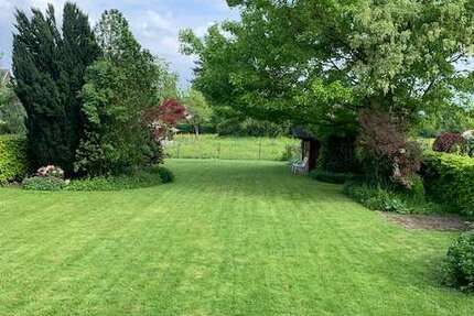 Wohnung Aachen Brand - 4 Zimmer, 169 m&sup2;, 1.870&euro; | Angebot:25111490