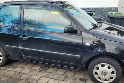 VW Lupo 165.000 km 600 &euro; Nideggen 52385