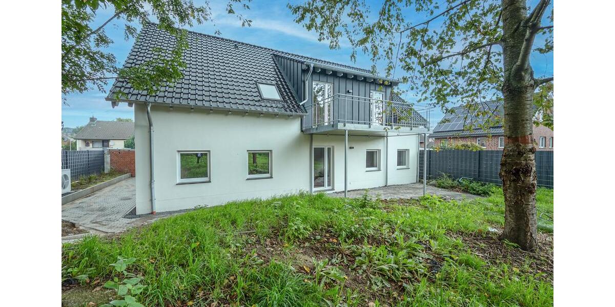 Erdgeschoßwohnung Geilenkirchen - 3 Zimmer, 110 m&sup2;, 1.250&euro; | Angebot:26338406