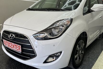 Hyundai ix20 56.000 km 13.490 € Stolberg 52222
