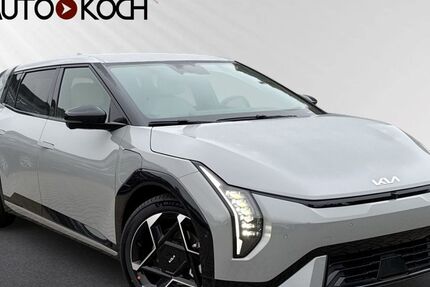 Kia EV4 4.444 km 43.888 &euro; Eschweiler 52249