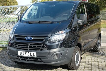 Ford Transit 153.000 km 14.990 &euro; Simmerath (bei Aachen) 52152