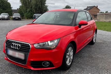 Audi A1 115.800 km 6.800 &euro; Herzogenrath 52136