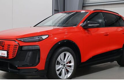 Audi SQ6 e-tron 11.805 km 76.970 &euro; Aachen 52078