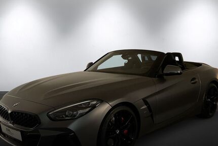 BMW Z4 45.893 km 46.960 € Aachen 52078