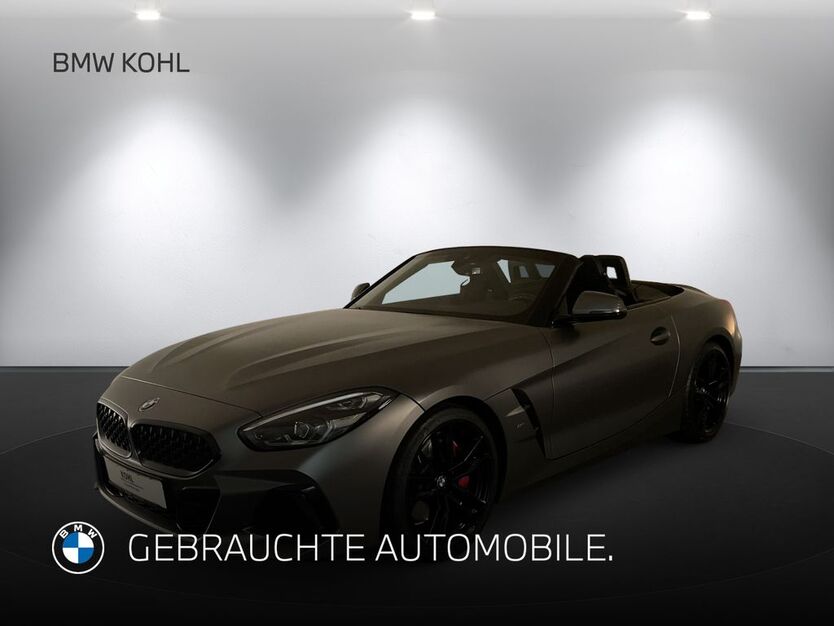 BMW Z4 45.893 km 46.960 € Aachen 52078