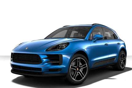 Porsche Macan 112.410 km 51.400 &euro; Aachen 52068