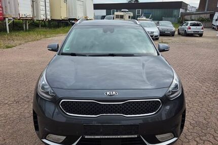 Kia Niro 125.377 km 12.499 &euro; Aachen 52078