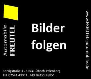 Renault Megane 57.250 km 15.950 € Übach-Palenberg 52531