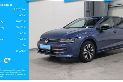 VW Golf 2.048 km 29.860 &euro; Stolberg 52222