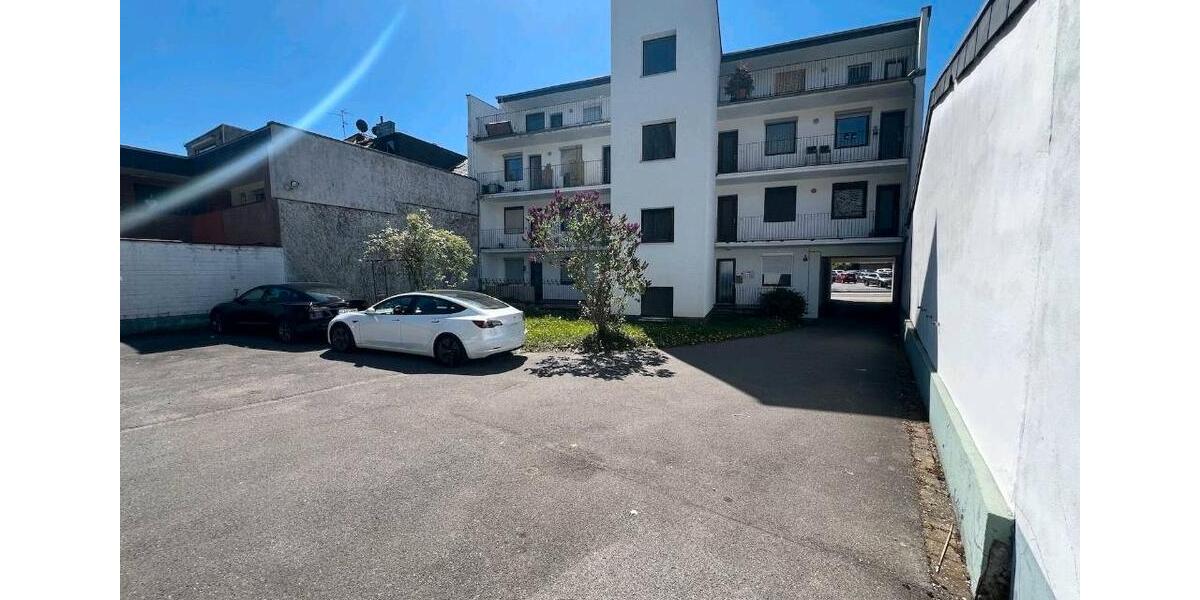 Etagenwohnung Aachen Eilendorf - 2 Zimmer, 47 m&sup2;, 595&euro; | Angebot:26326046