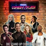 Comedyflash - Die Stand Up Comedy Show - Apollo