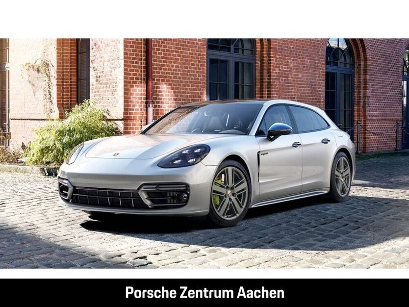 Panamera