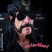 Motörblast 29.11.2025 KUBANA Live Club