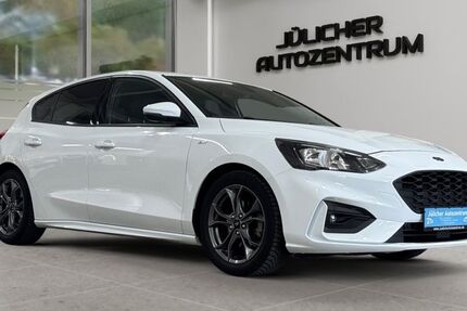 Ford Focus 60.000 km 15.490 &euro; Jülich 52428