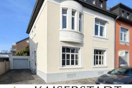 Haus zum Kaufen in Herzogenrath 349.000 € 167 m² - Haus Herzogenrath | Angebot:25820844