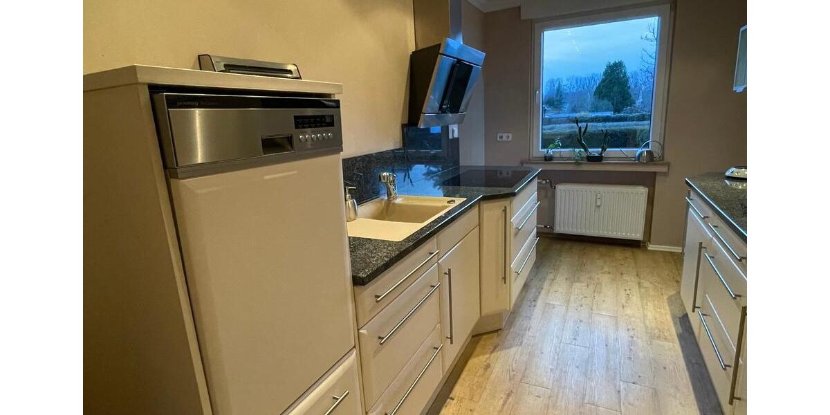Hochparterre Jülich - 3 Zimmer, 93 m&sup2;, 185.000&euro; | Angebot:27161527