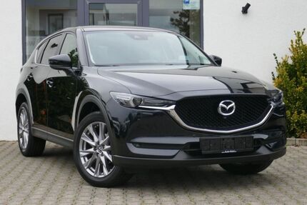 Mazda CX-5 58.141 km 23.870 € Düren 52353