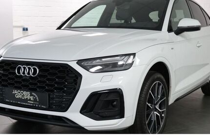 Audi Q5 71.275 km 36.540 &euro; Alsdorf 52477