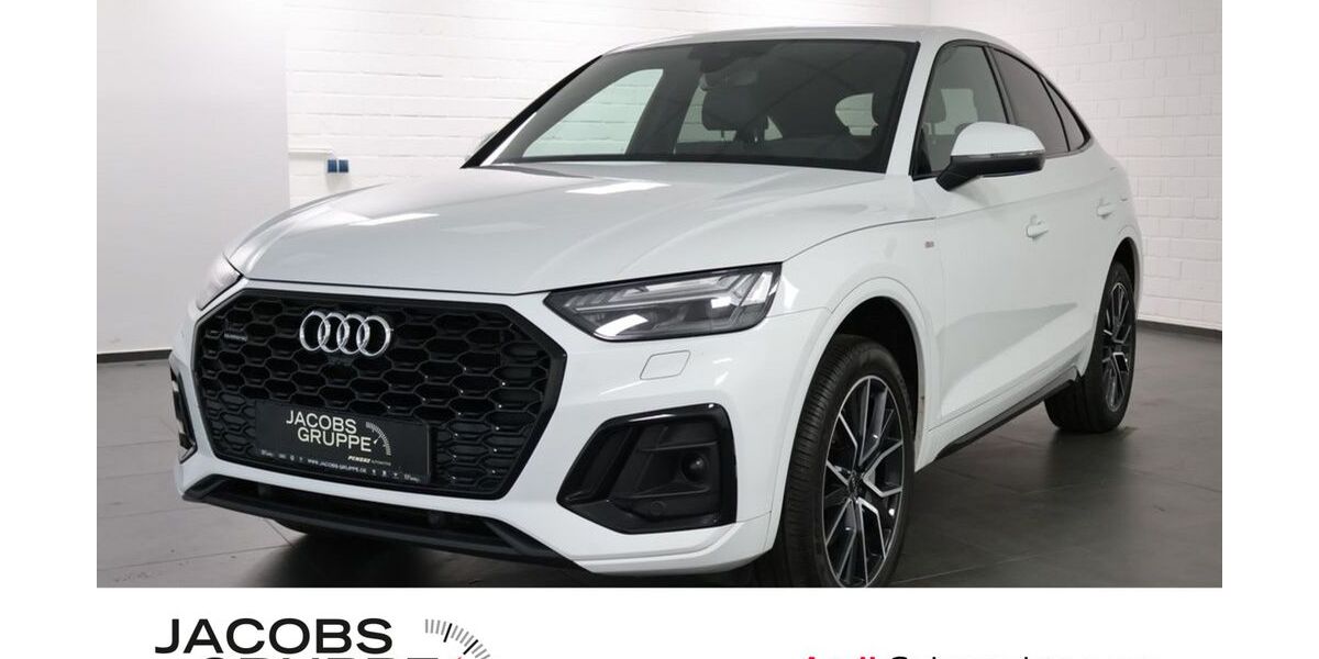 Audi Q5 71.275 km 36.540 &euro; Alsdorf 52477