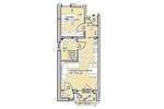 Etagenwohnung Geilenkirchen / Niederheid Tripsrath - 2 Zimmer, 50 m&sup2;, 217.500&euro; | Angebot:25776337