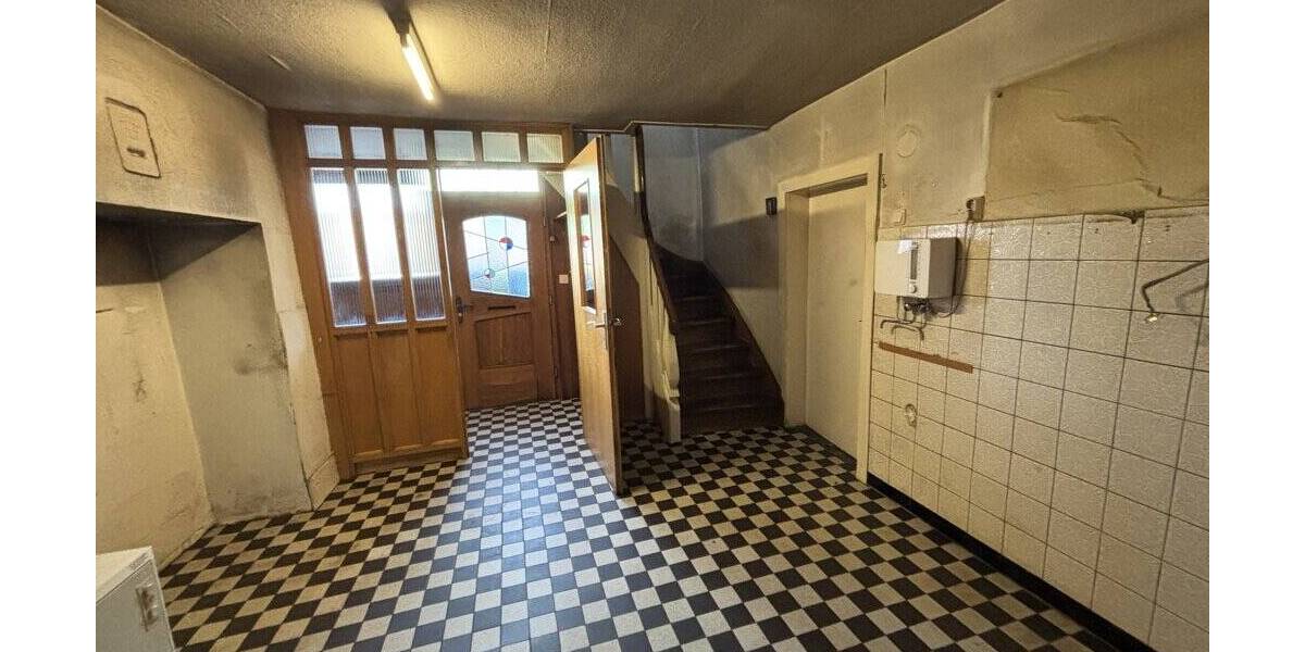 Einfamilienhaus Monschau Widdau - 6 Zimmer, 114 m&sup2;, 185.000&euro; | Angebot:26192189