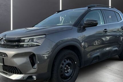 Citroen C5 Aircross 23.031 km 26.990 &euro; Aachen 52078