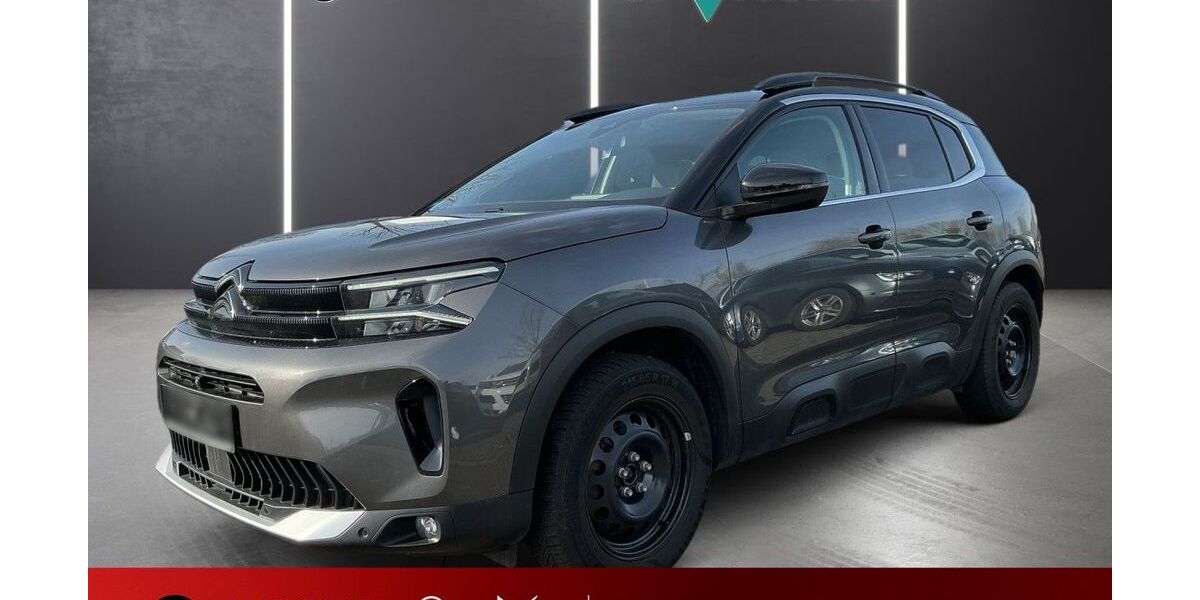 Citroen C5 Aircross 23.031 km 26.990 &euro; Aachen 52078