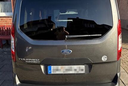Ford Tourneo Connect 69.174 km 15.990 &euro; Jülich 52428