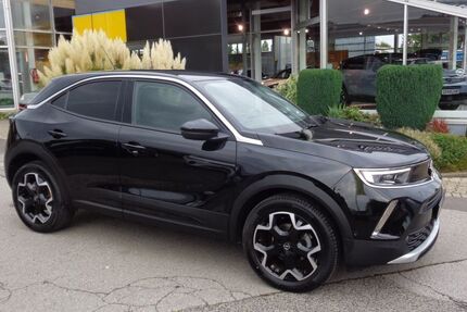 Opel Mokka 44.107 km 20.450 &euro; Eschweiler 52249